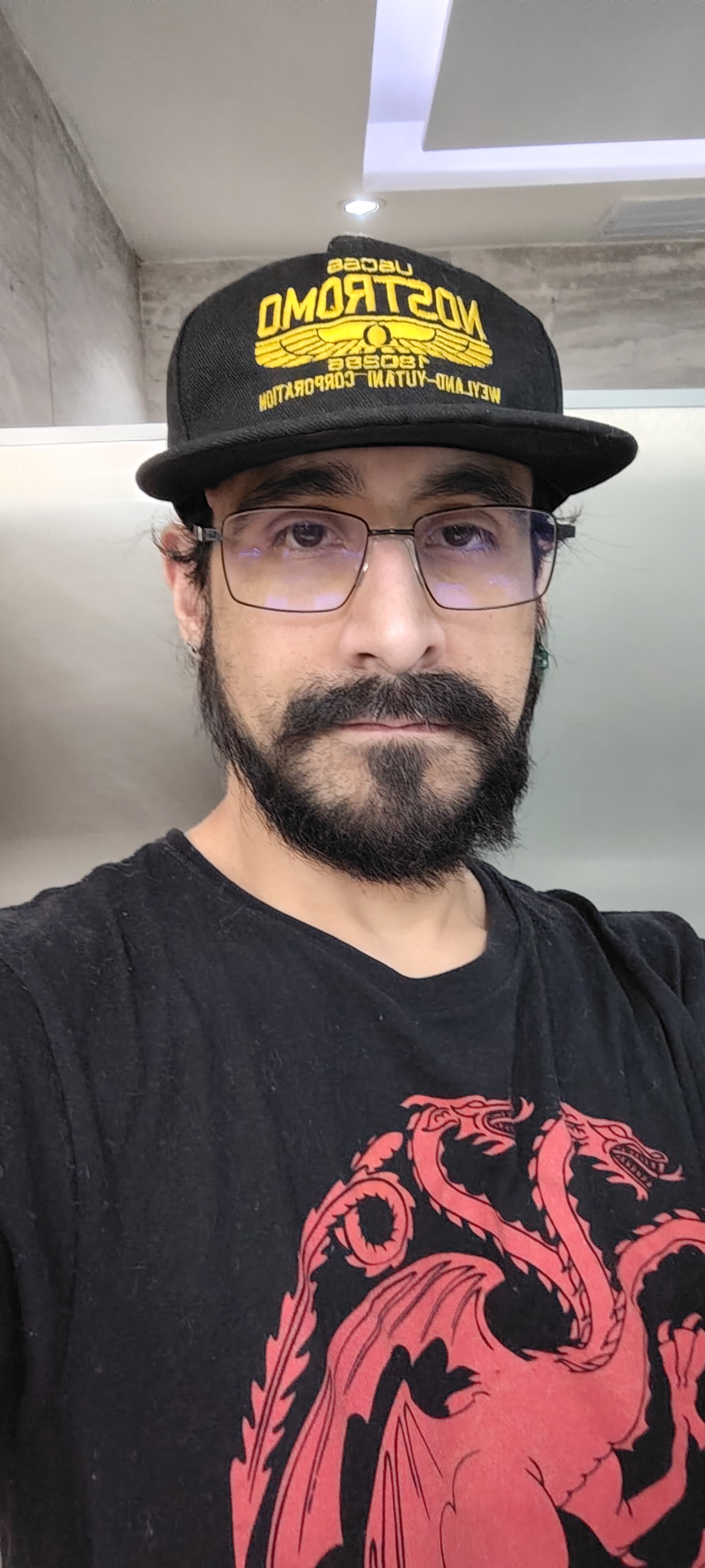 Avatar do Perfil