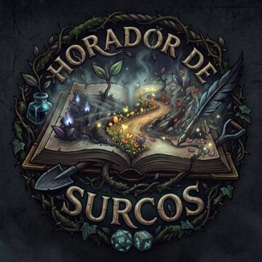 Foto de Horador De surcos
