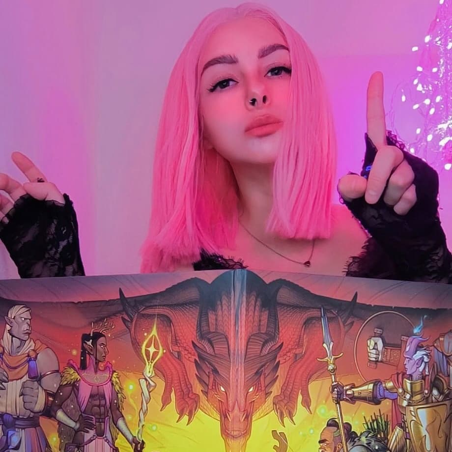 Avatar del Perfil