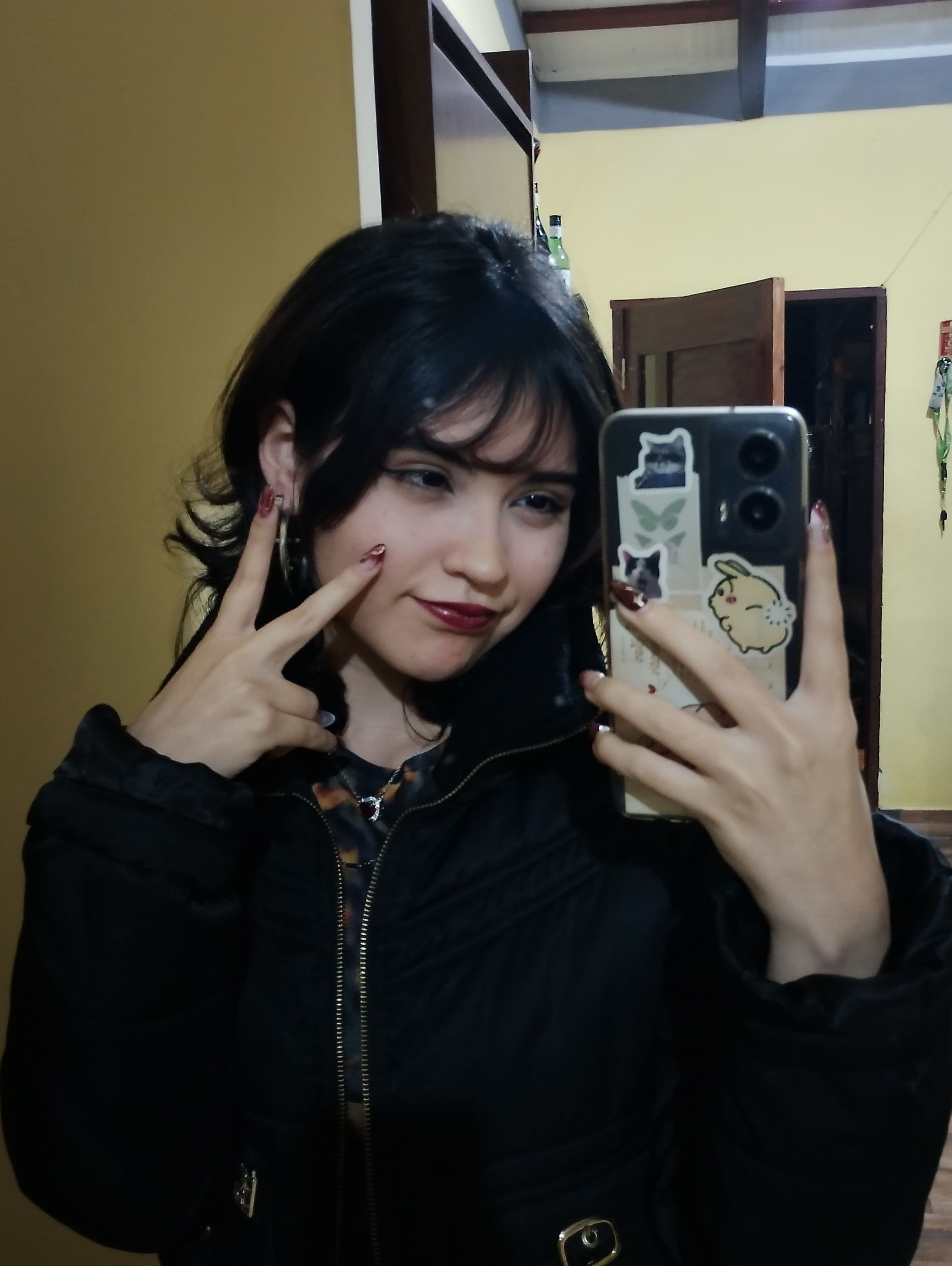 Avatar del Perfil