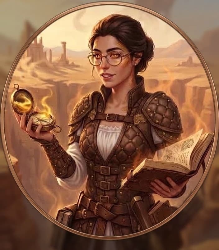 Avatar del Perfil