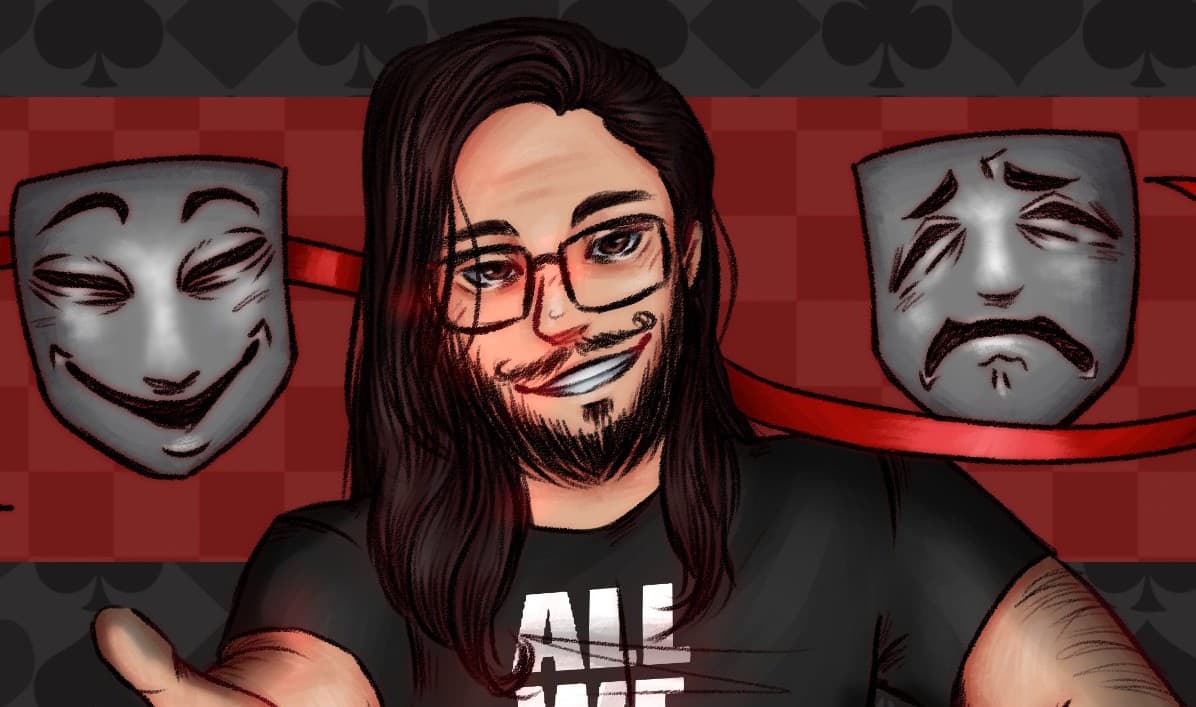 Avatar do Perfil