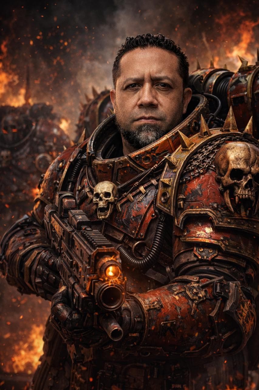 Avatar do Perfil
