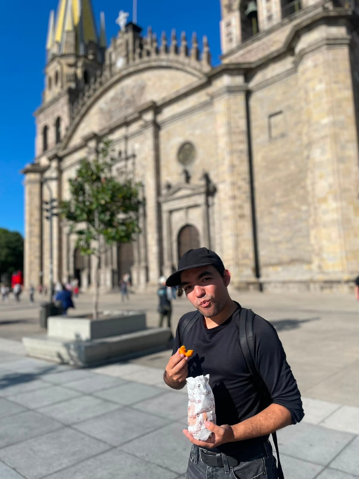 Avatar del Perfil