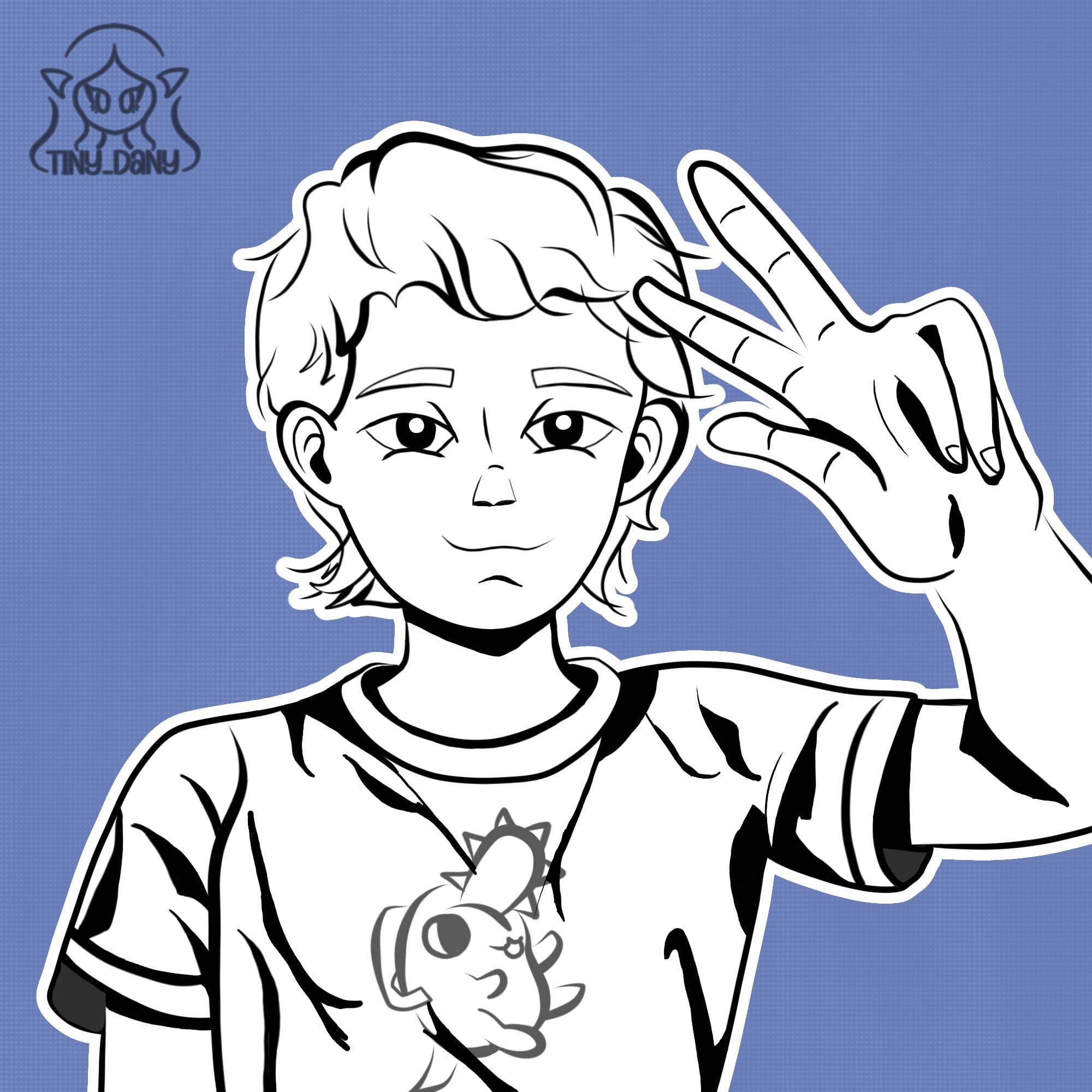 Avatar do Perfil