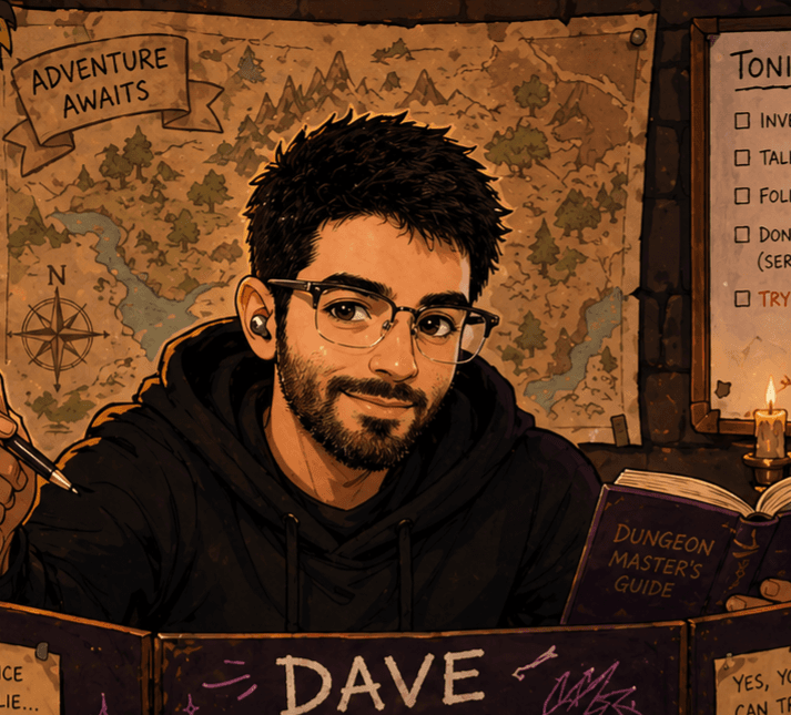 Avatar del Perfil
