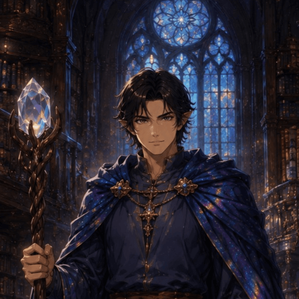 Avatar del Perfil