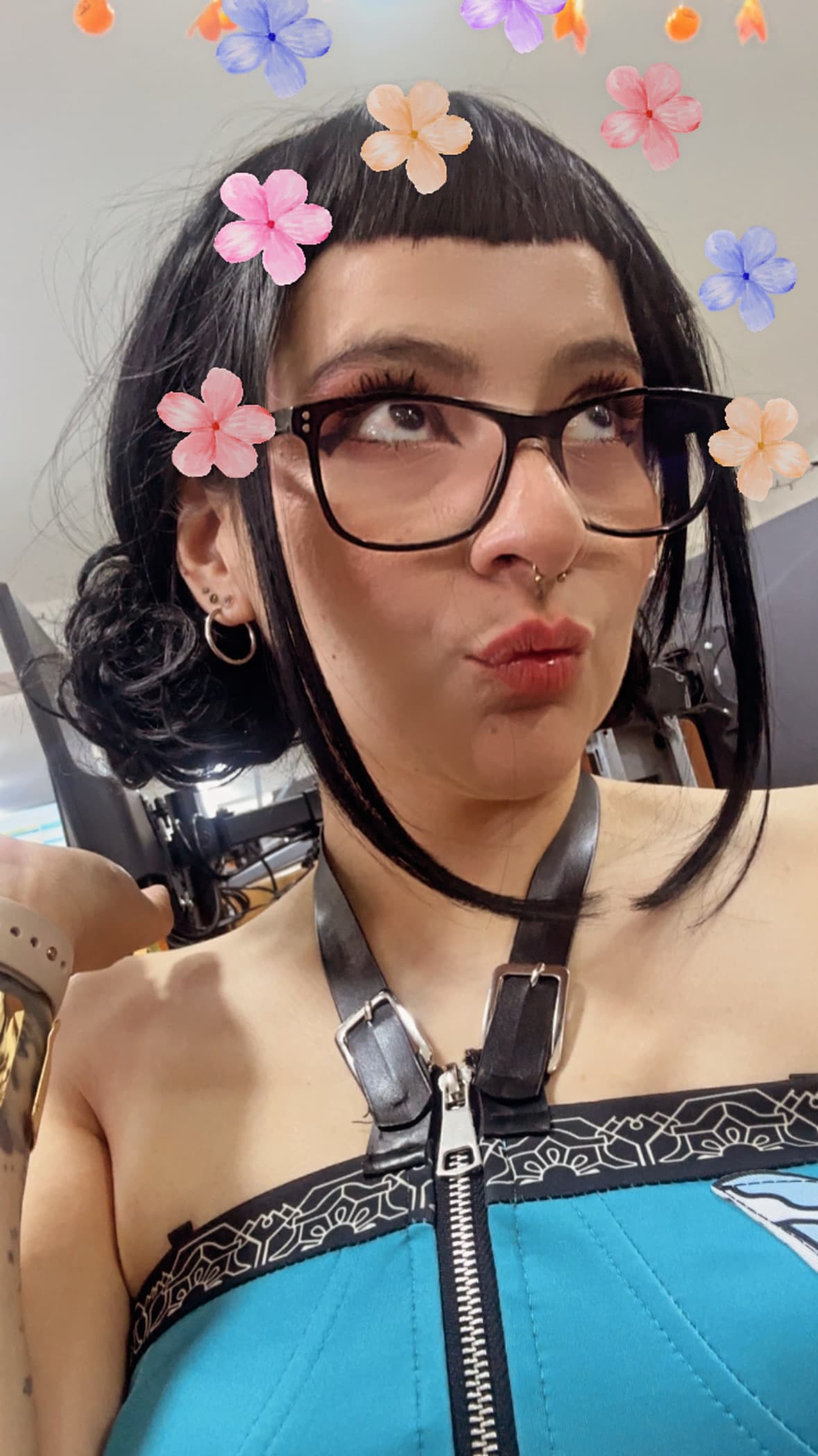 Avatar del Perfil