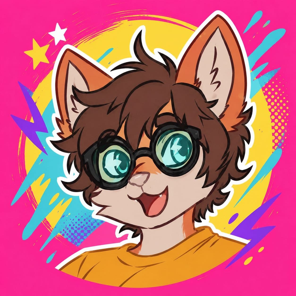 Avatar del Perfil