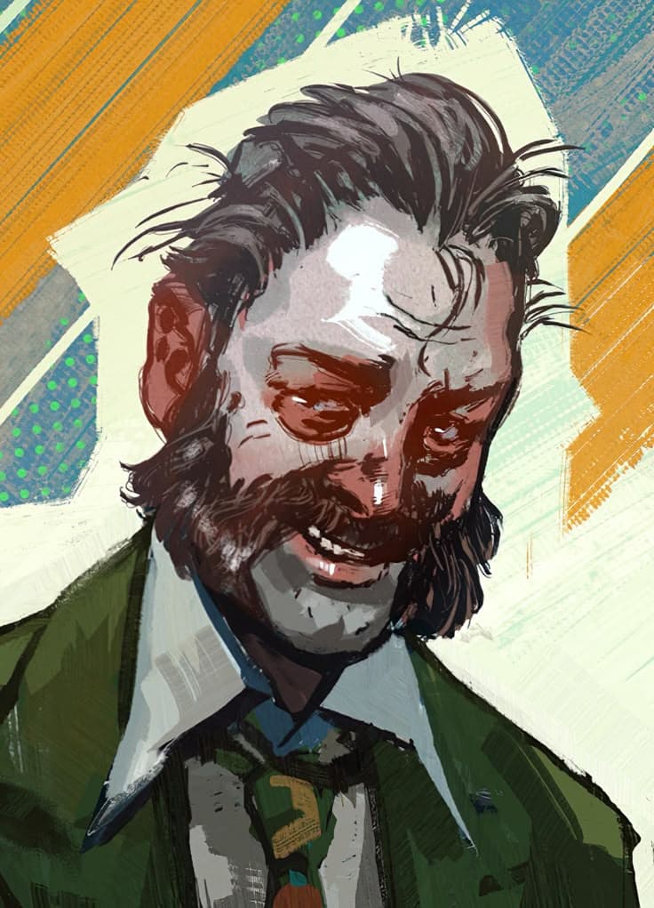 Avatar del Perfil