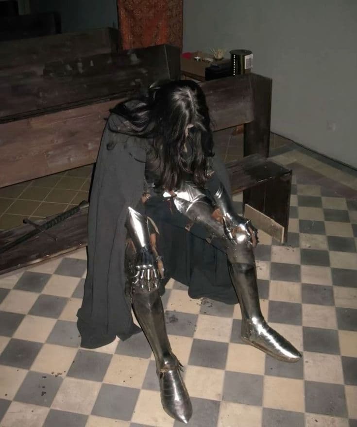 Avatar del Perfil