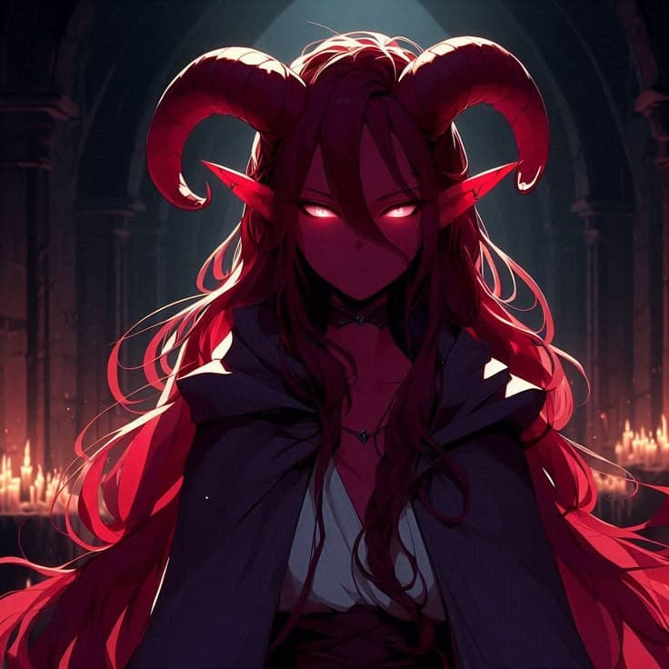 Avatar del Perfil