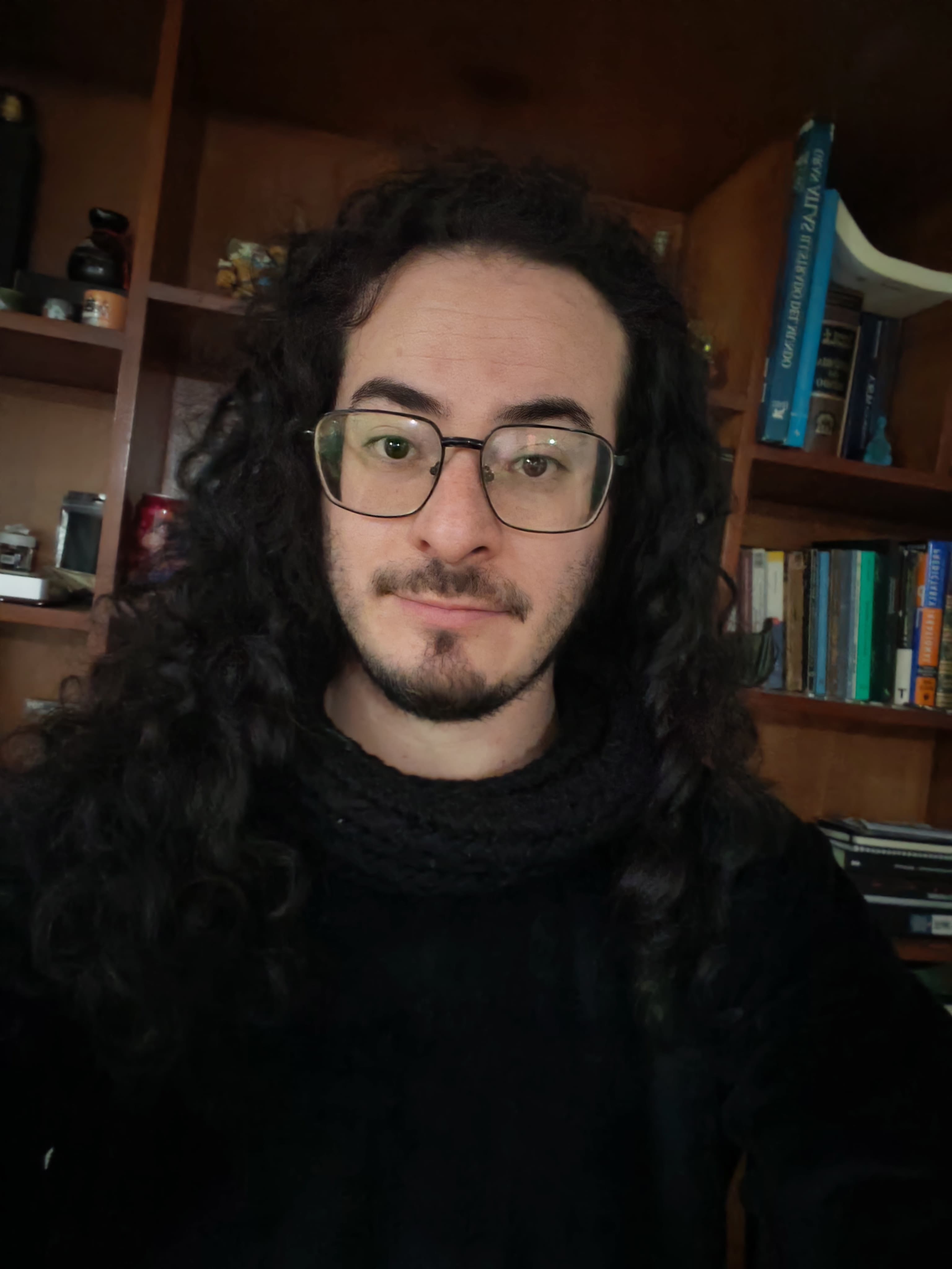 Avatar del Perfil