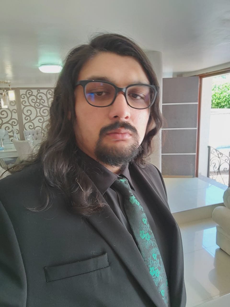 Avatar del Perfil