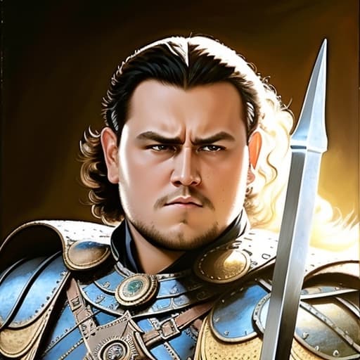 Avatar del Perfil