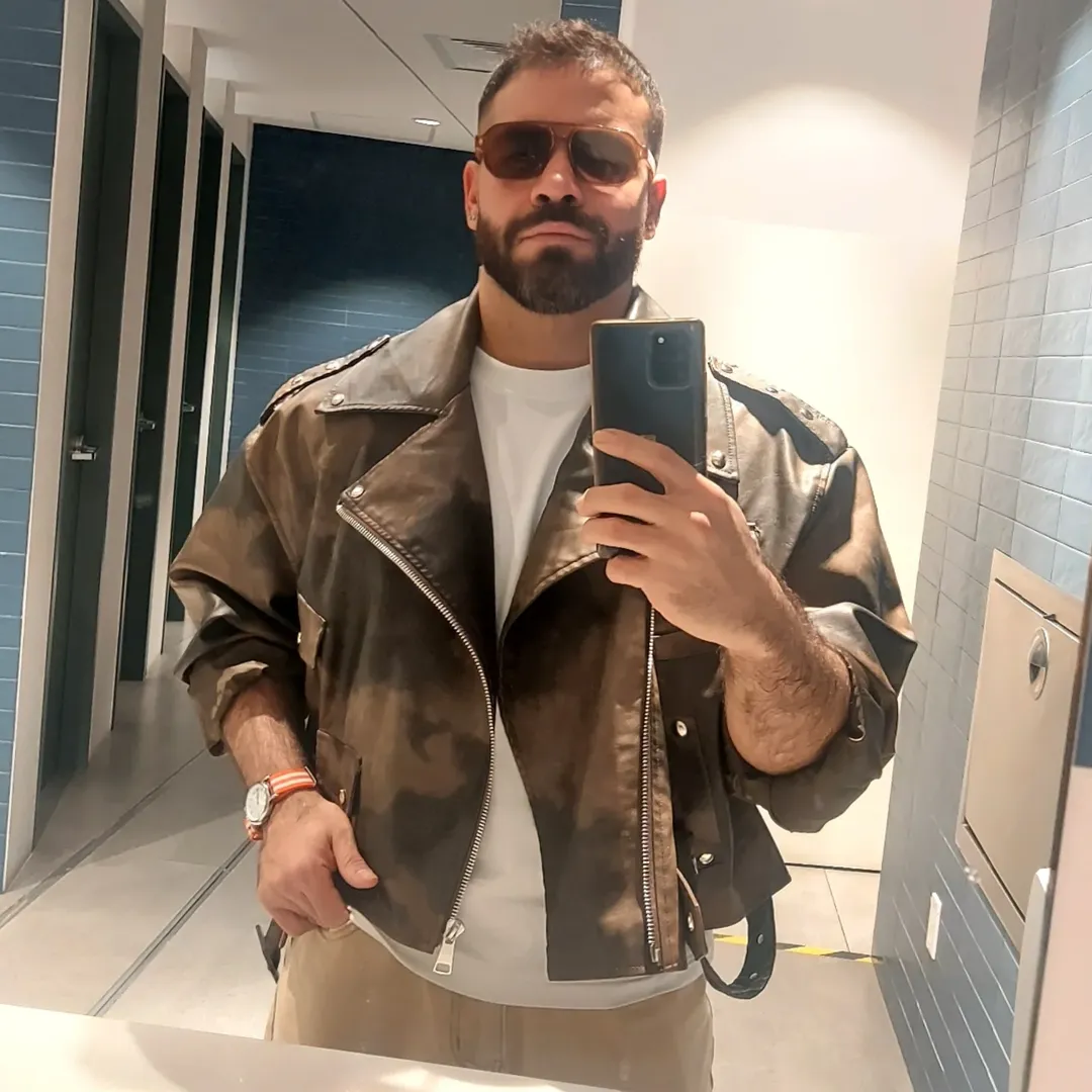 Avatar do Perfil