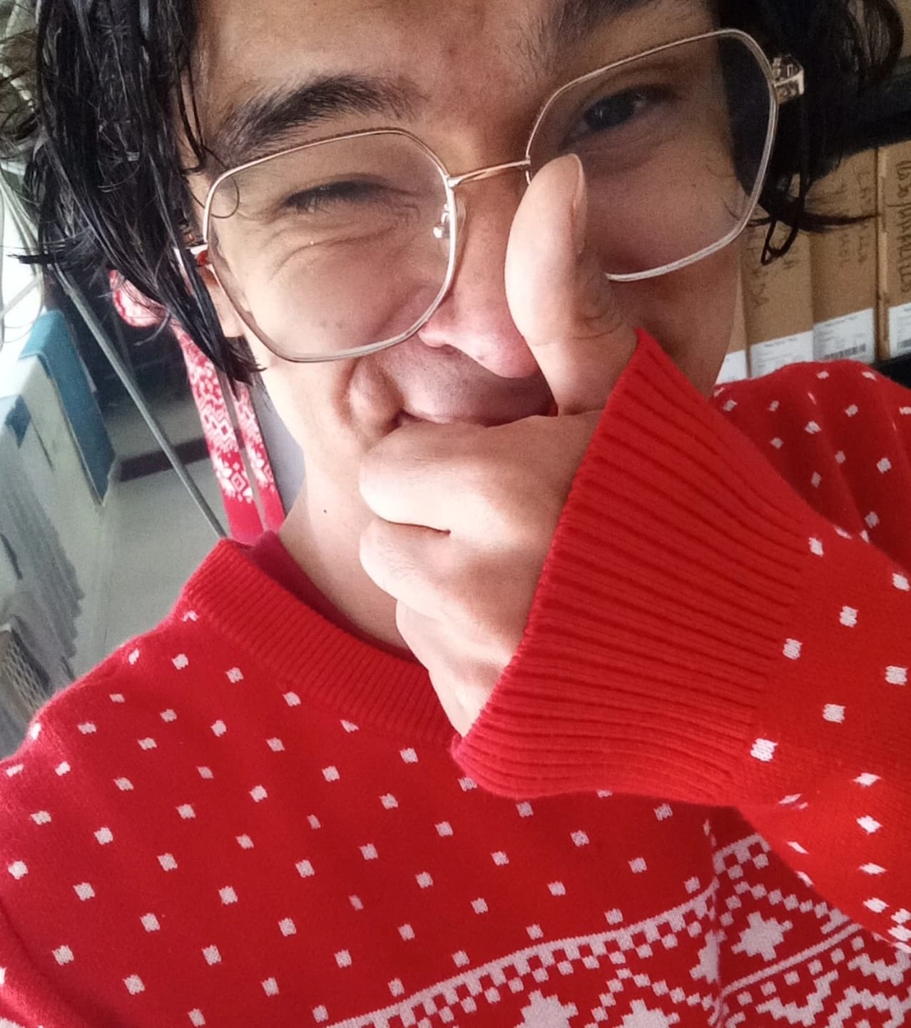 Avatar del Perfil