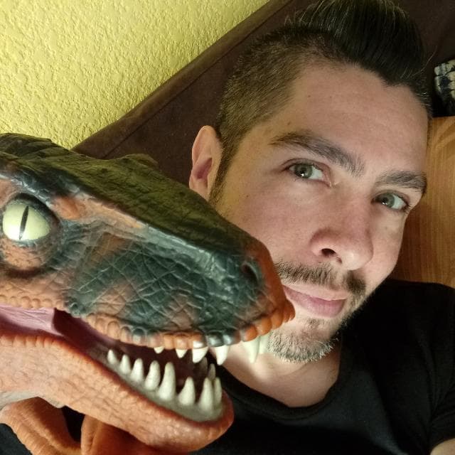 Avatar del Perfil