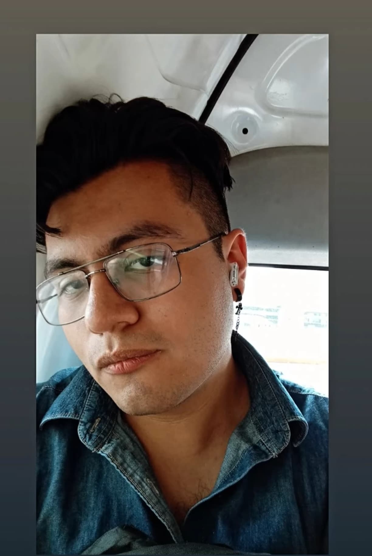 Avatar del Perfil