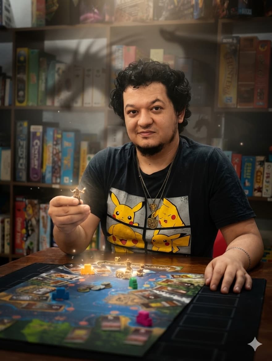Avatar del Perfil