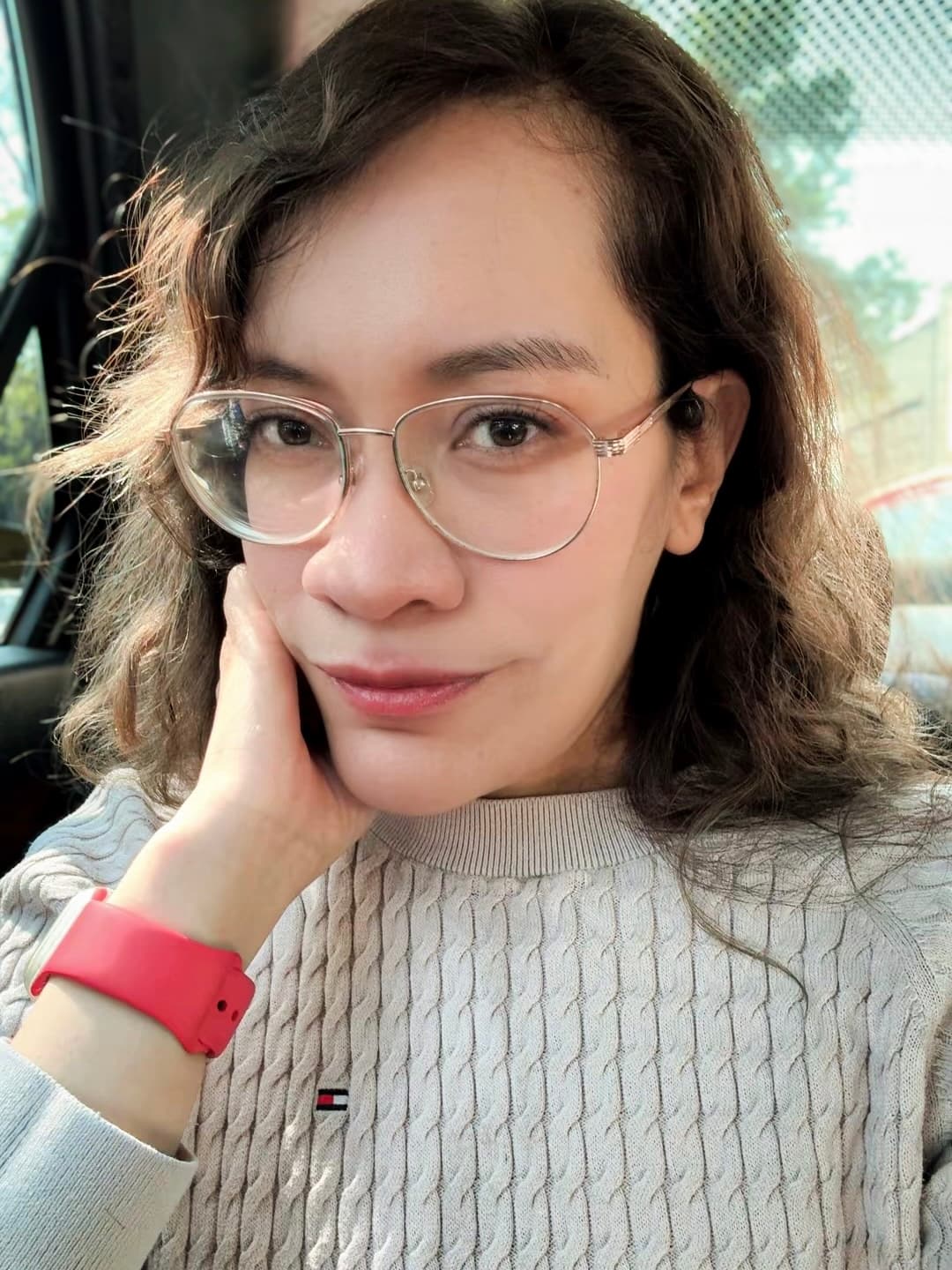 Avatar del Perfil