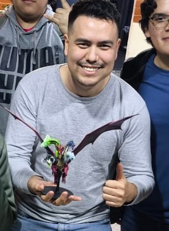 Avatar del Perfil