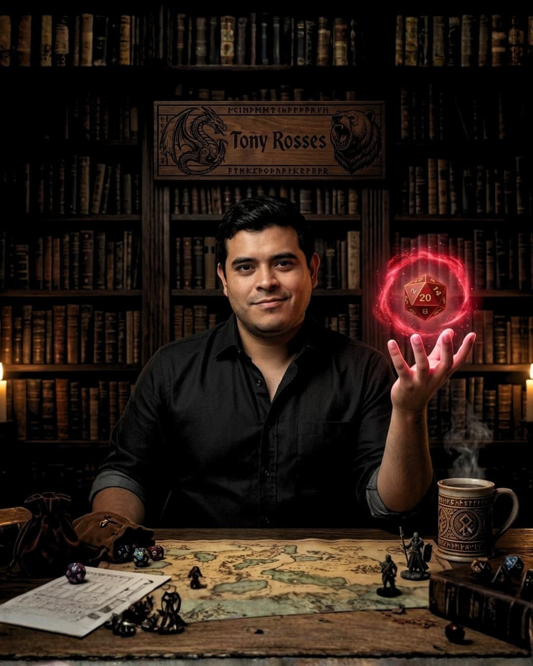 Avatar del Perfil