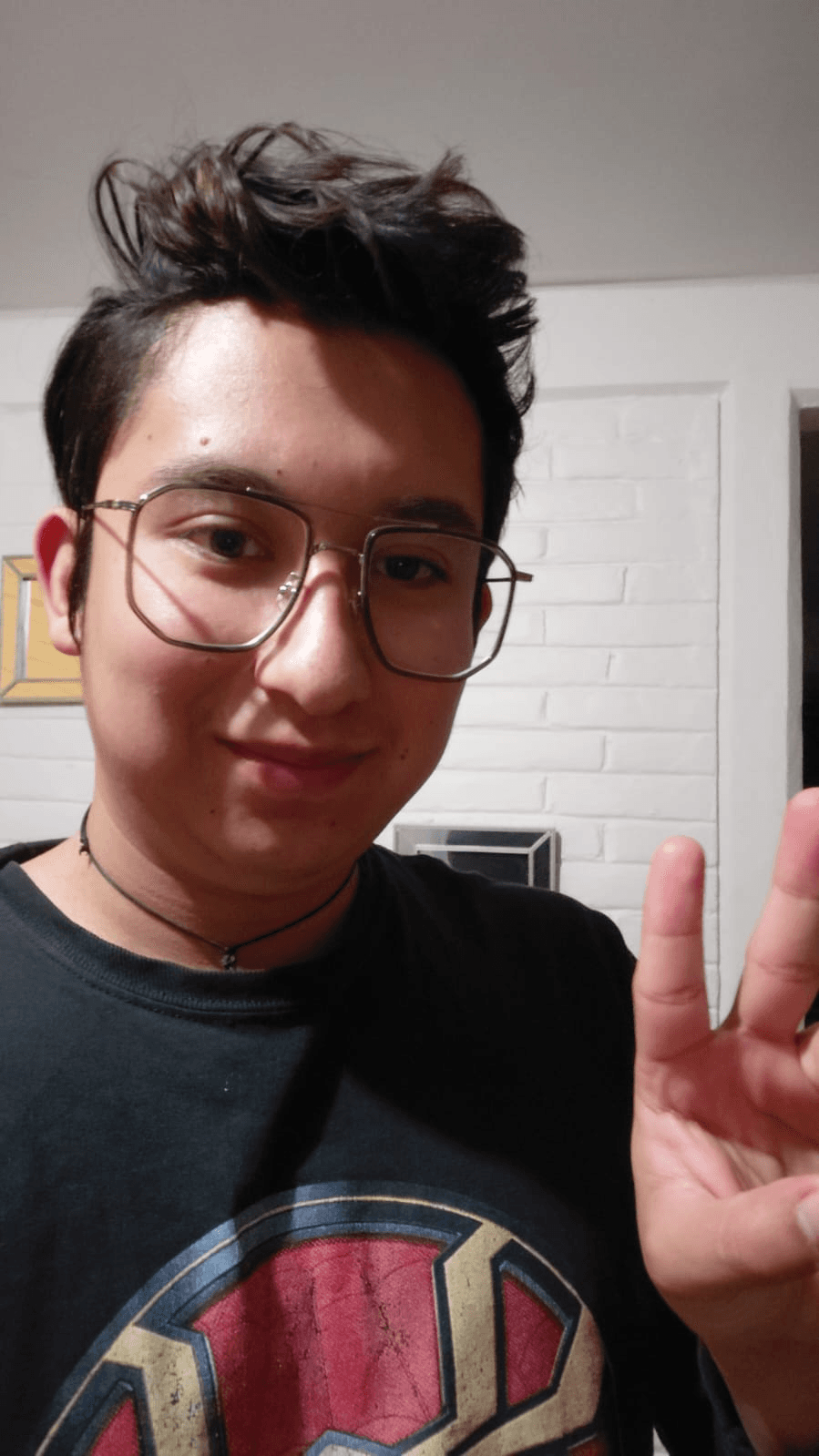 Avatar del Perfil