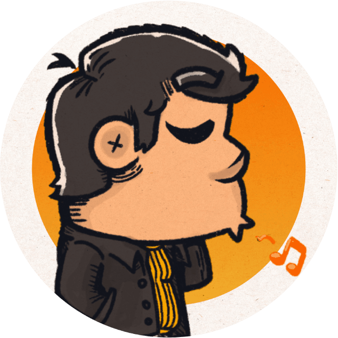 Avatar do Perfil