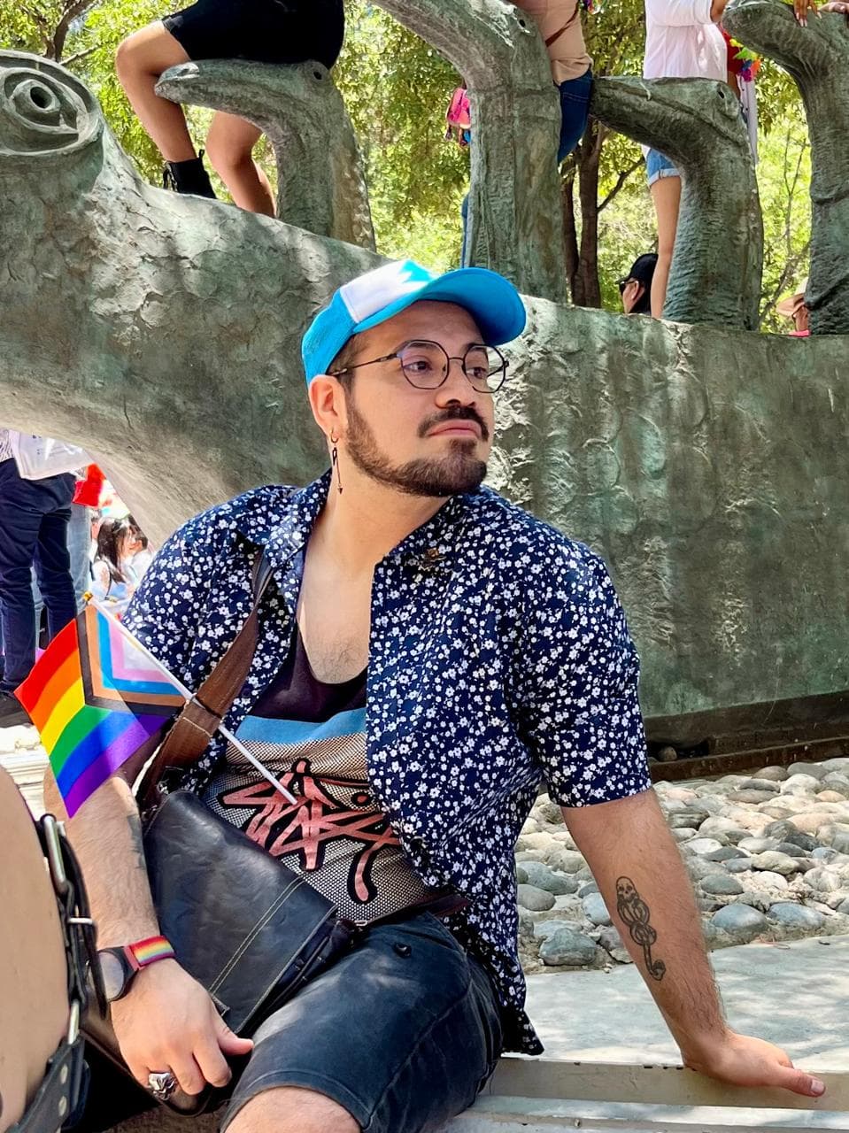 Avatar del Perfil