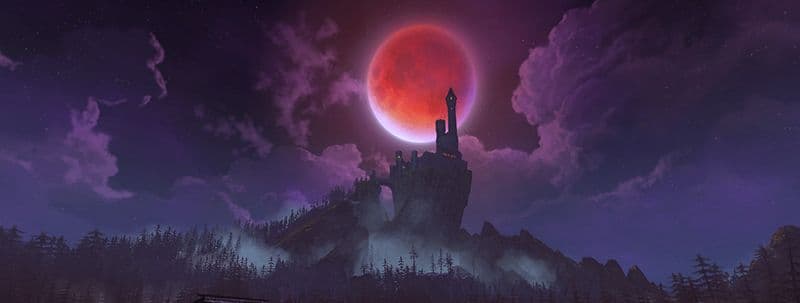 Curse of Strahd - Session 10