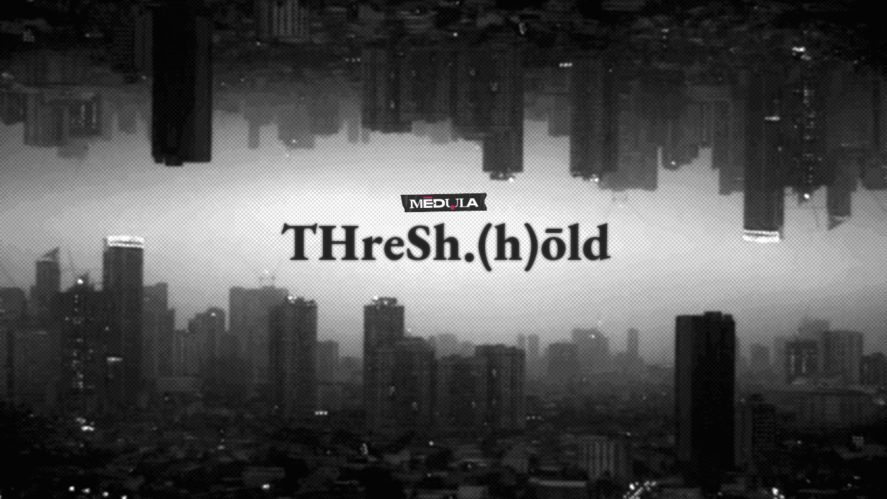 THreSh.(h)ōld