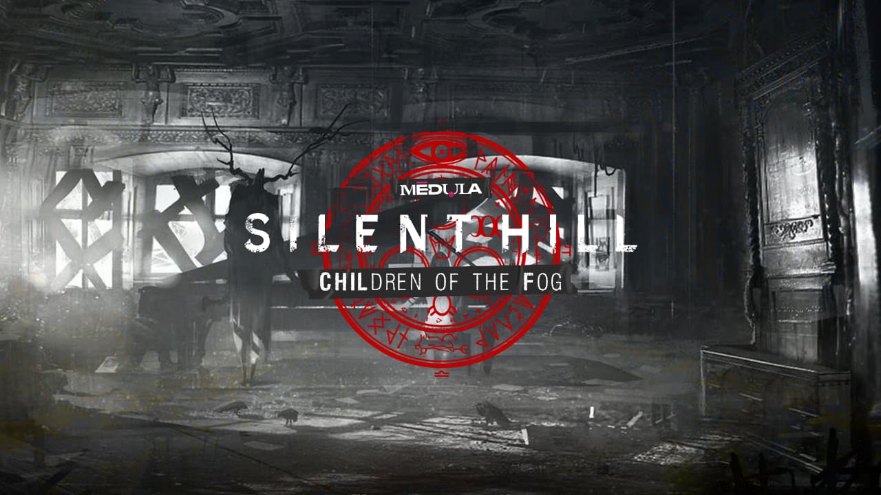 Silent Hill: Children of the Fog