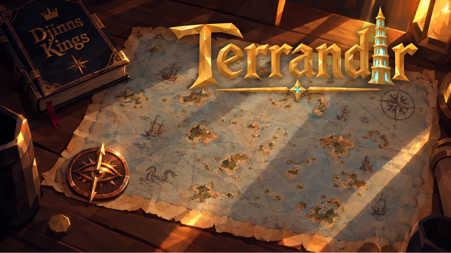 Terrandir