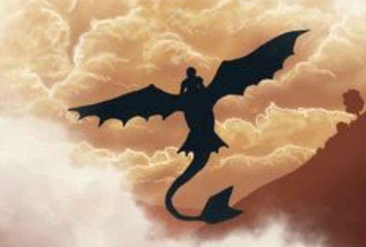 Crónicas de los Cielos Rugientes