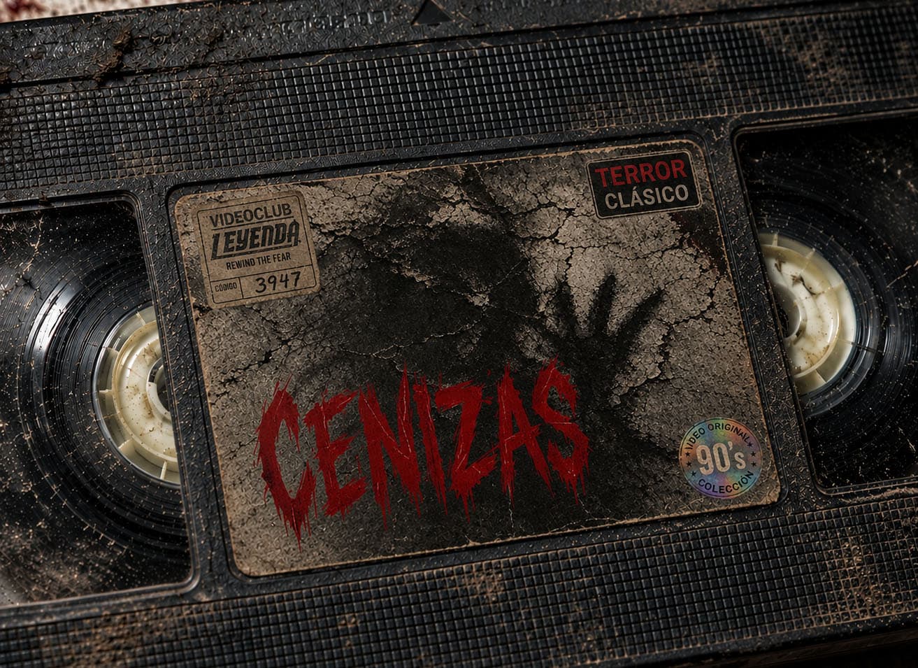 Cenizas