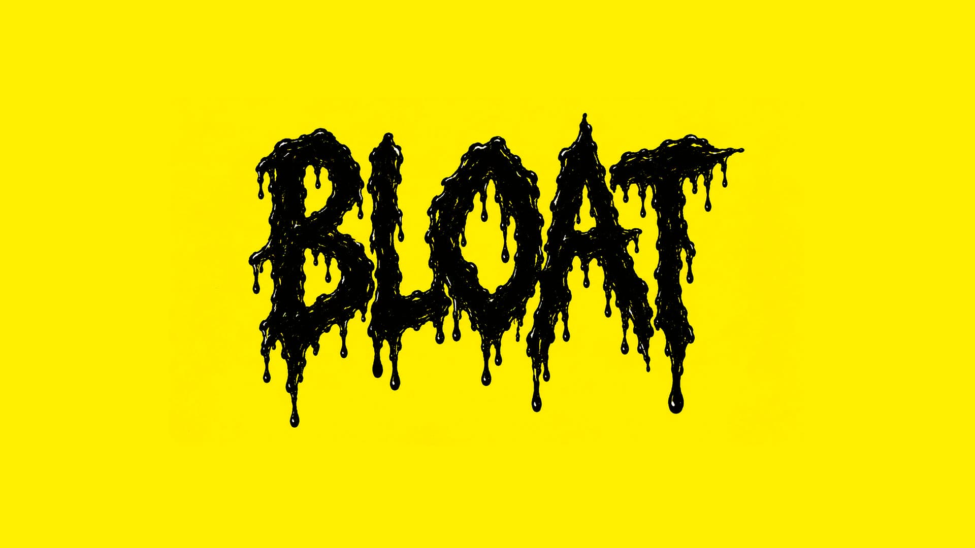 Bloat (2 Sesiones)