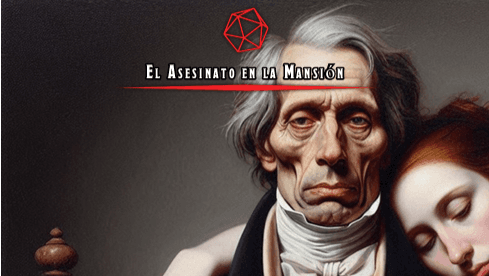 Asesinato en la Mansión