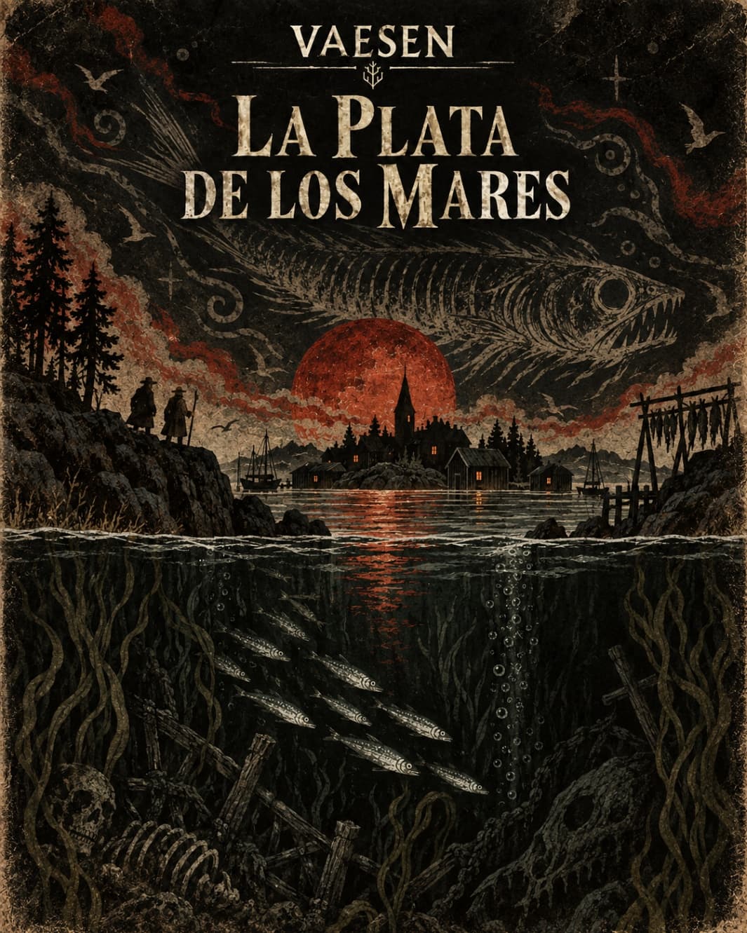 La Plata de los Mares