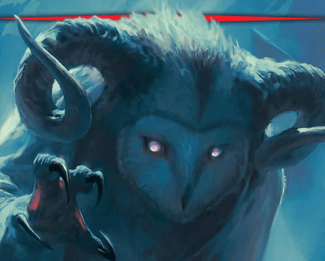 Icewind Dale: Rime of the Frostmaiden (Sesión 0)