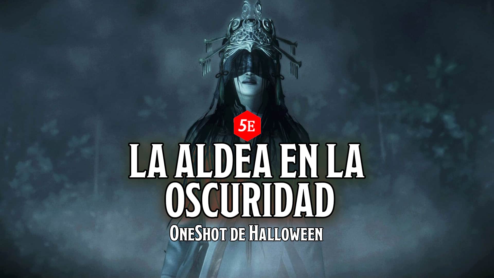 La aldea en la oscuridad