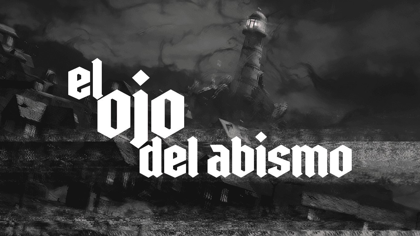 El Ojo del Abismo