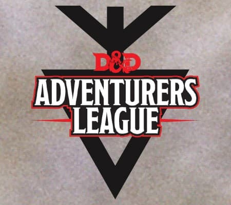 Las Cuevas Aullantes (Liga de Aventureros)