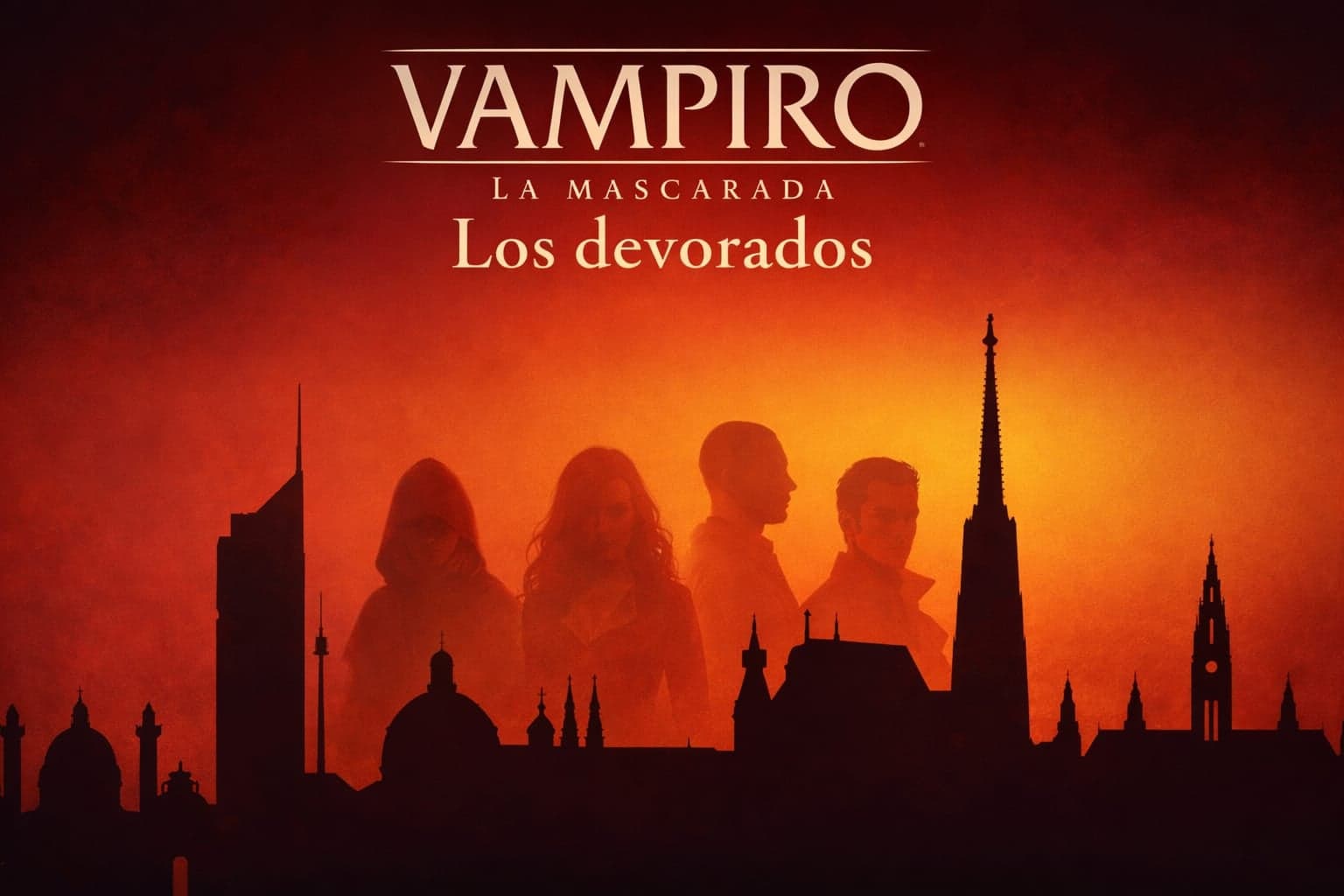 Los devorados